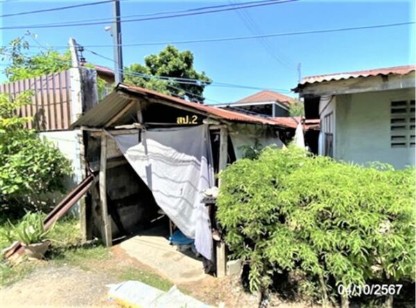 02 Single House _photo