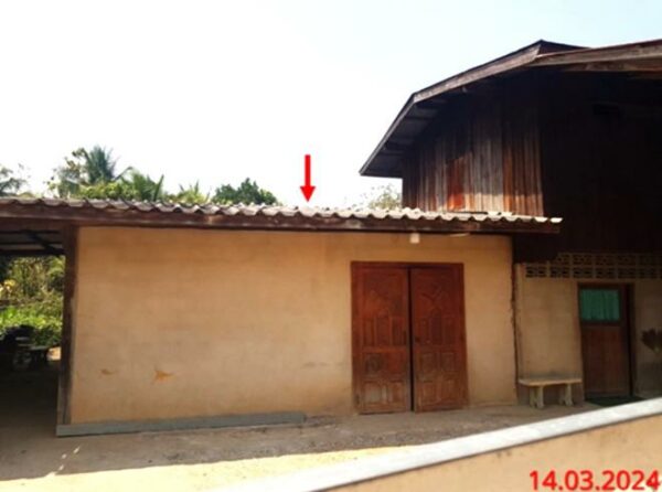 02 Single House _photo