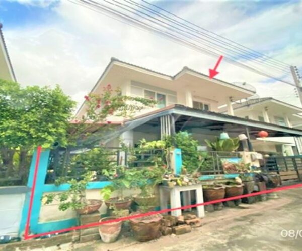 02 Single House _photo