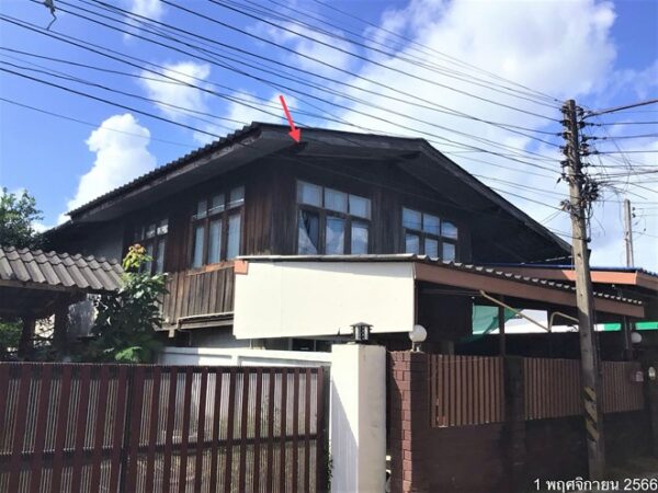 02 Single House _photo