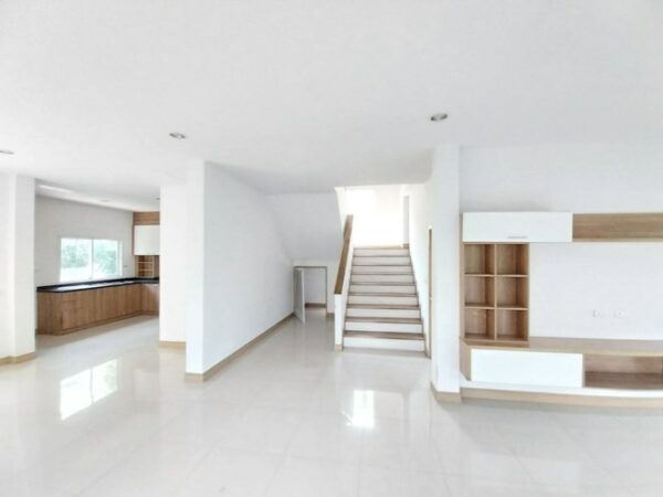 02 Single House _photo