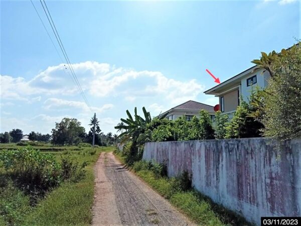 02 Single House _photo