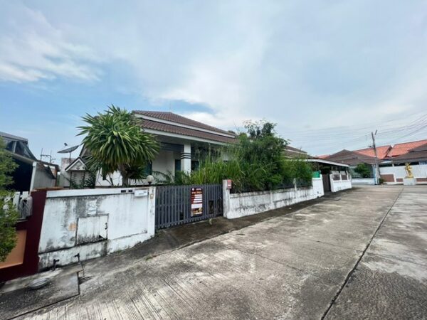 02 Single House _photo