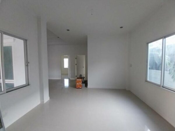 02 Single House _photo