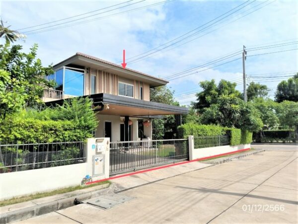 02 Single House _photo