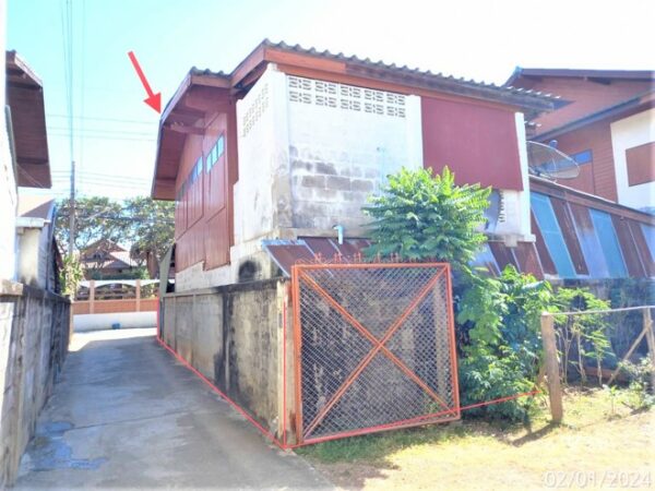 02 Single House _photo