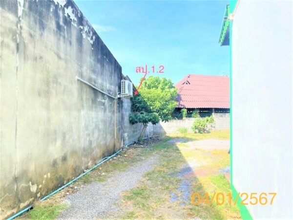 02 Single House _photo