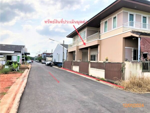 02 Single House _photo