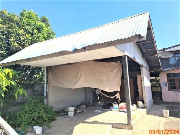 02 Single House _photo