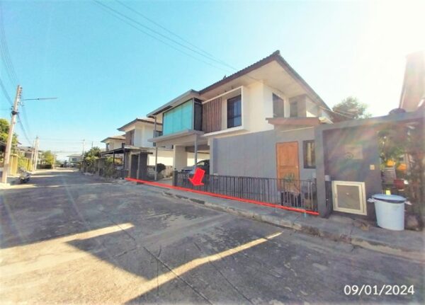 02 Single House _photo