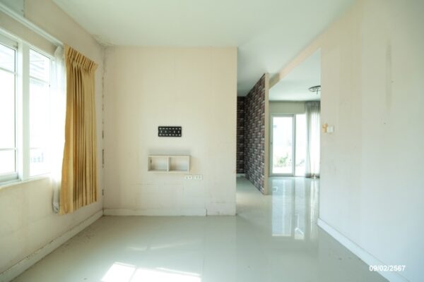 02 Single House _photo