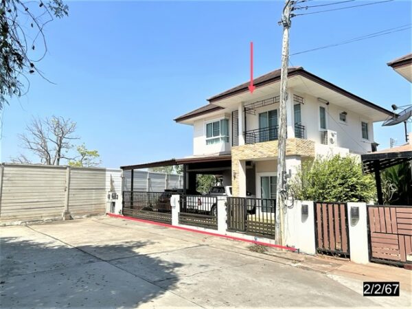 02 Single House _photo