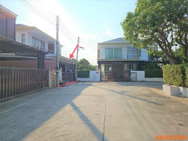 02 Single House _photo