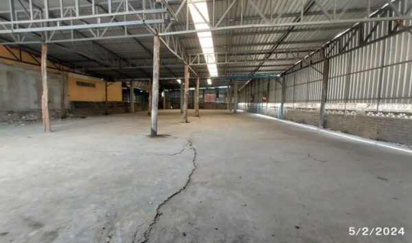 12 warehouses _photo