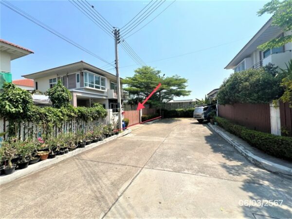 02 Single House _photo