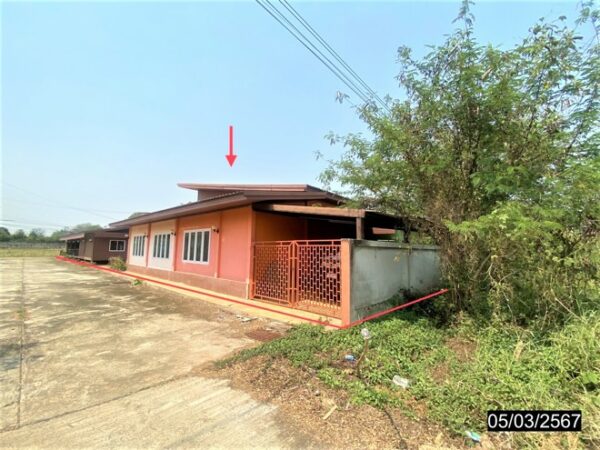 02 Single House _photo