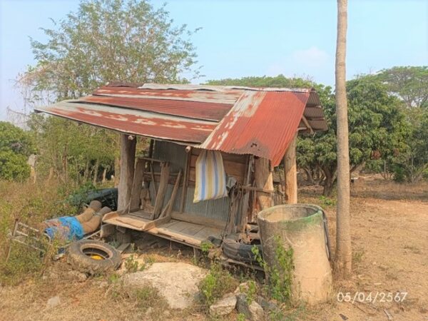 26 Multipurpose sheds _photo