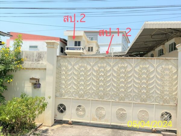 02 Single House _photo