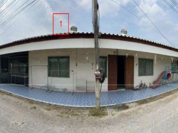 02 Single House _photo