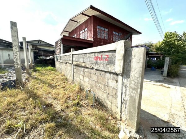 02 Single House _photo