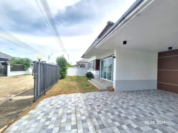 02 Single House _photo