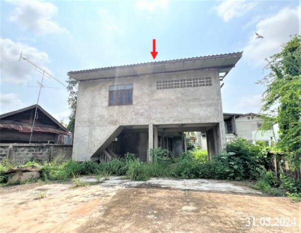 02 Single House _photo