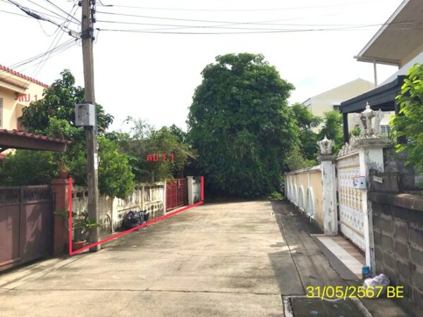 02 Single House _photo