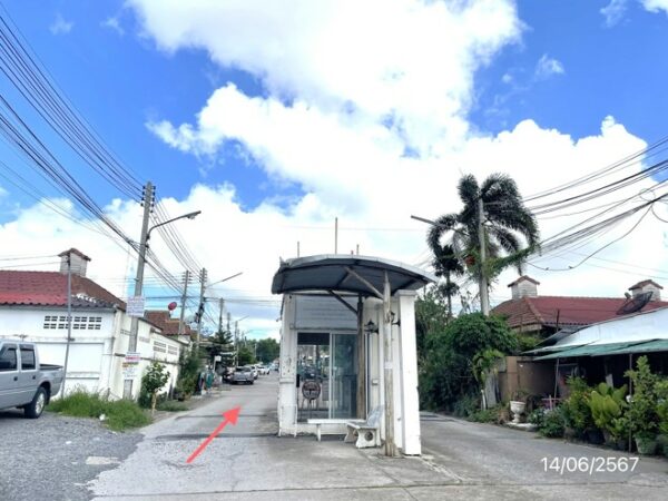 02 Single House _photo