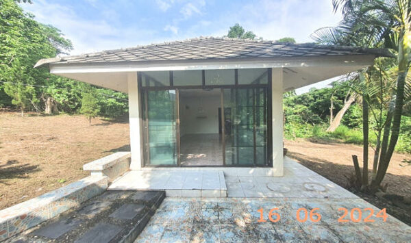 02 Single House _photo