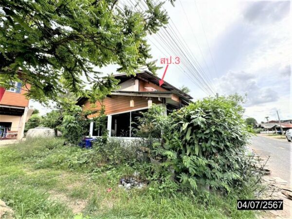 02 Single House _photo