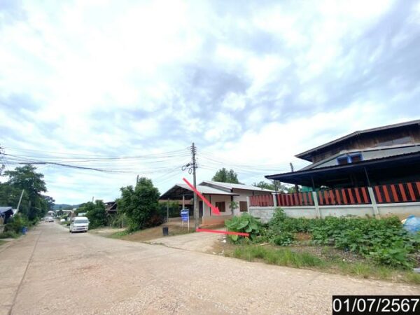 02 Single House _photo