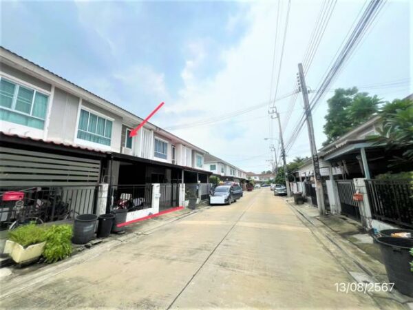 03 Townhouse _photo