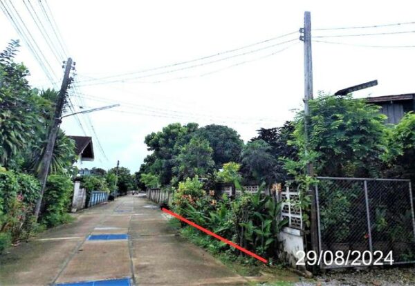 02 Single House _photo