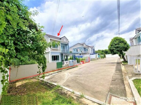 02 Single House _photo