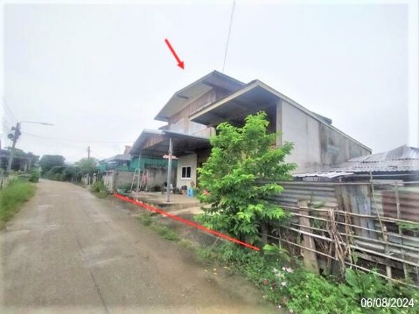 02 Single House _photo