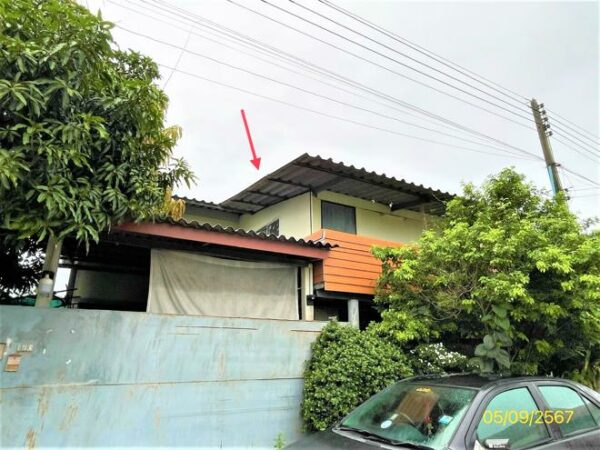 02 Single House _photo