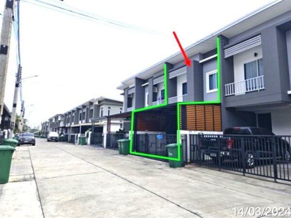 03 Townhouse _photo