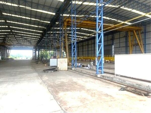 09 Factory Building _photo