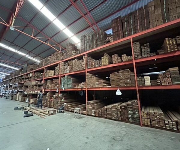 12 warehouses _photo