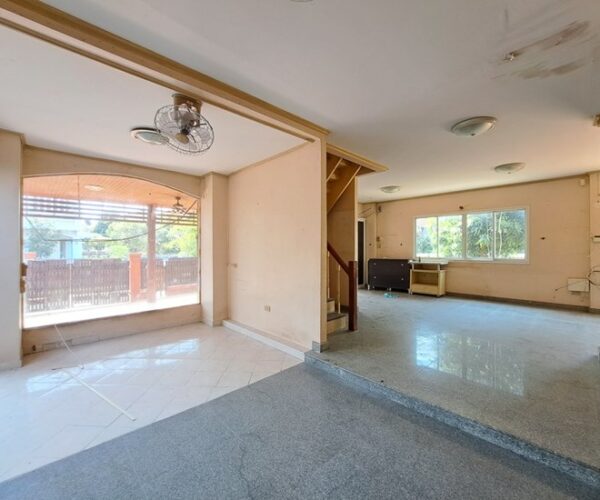 02 Single House _photo