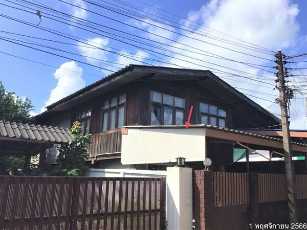 02 Single House _photo