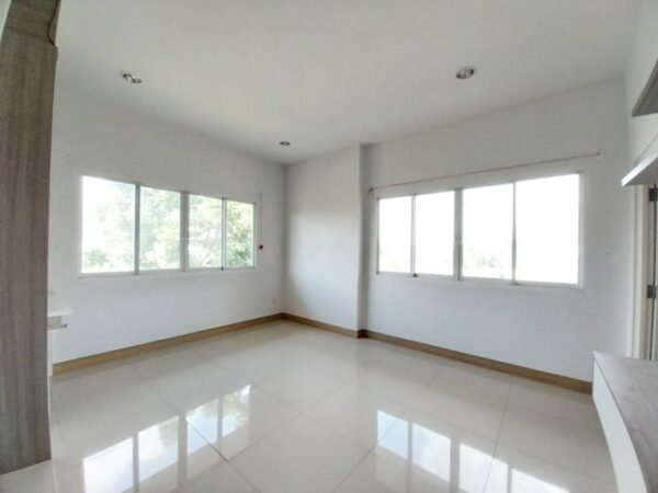 02 Single House _photo