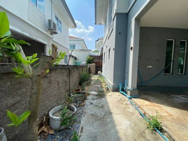 02 Single House _photo