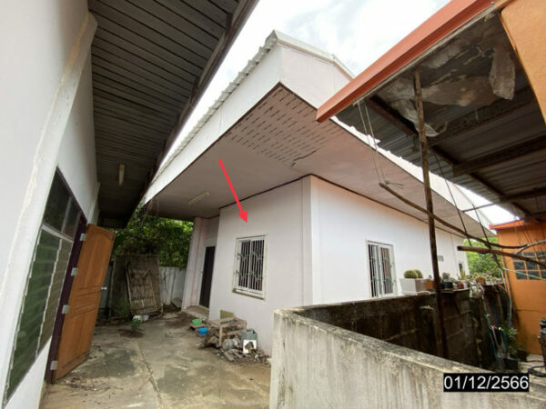 02 Single House _photo