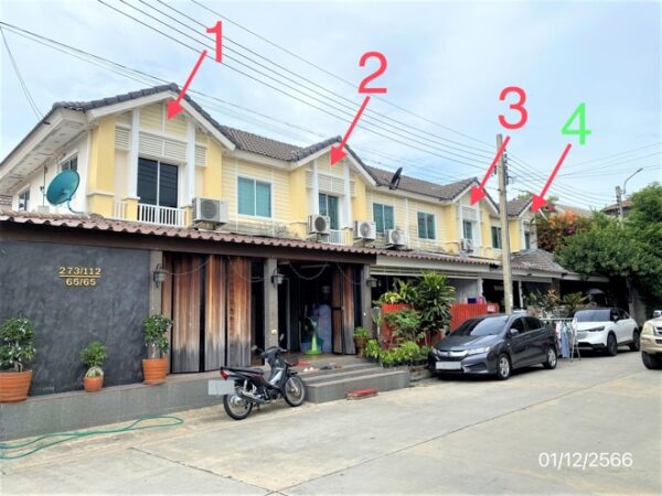 03 Townhouse _photo