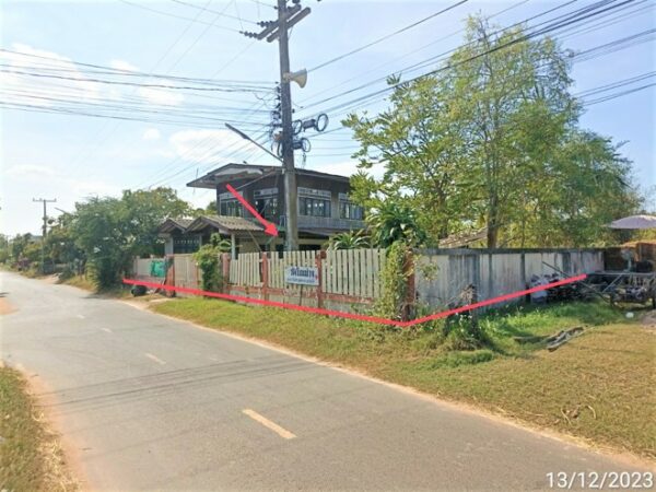 02 Single House _photo