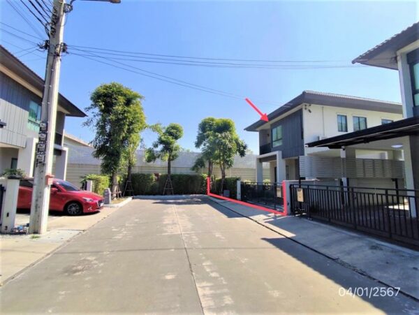 02 Single House _photo