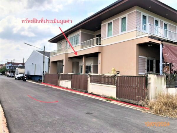 02 Single House _photo