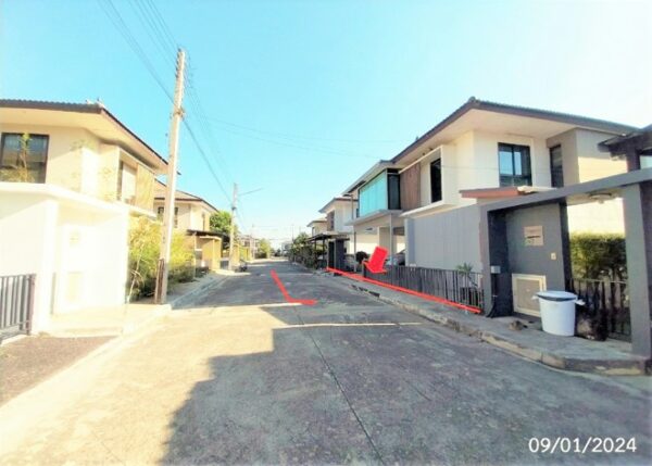 02 Single House _photo