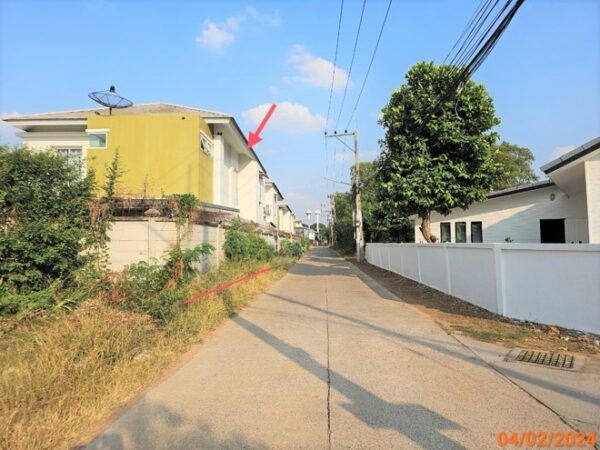 02 Single House _photo